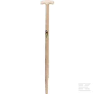 Trzonek do szpadla 90 cm S&J