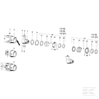 Pierścień zabezpieczający | poltechparts.pl