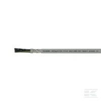Kabel elas.PCW 25x0,5mm ekran. | poltechparts.pl