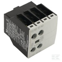 Stycznik pomocniczy modułowy 2NO | poltechparts.pl