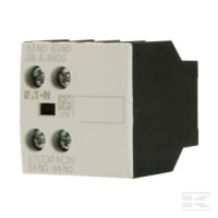 Stycznik pomocniczy modułowy 2NO | poltechparts.pl