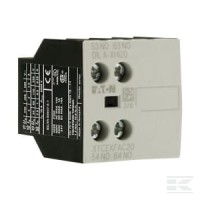 Stycznik pomocniczy modułowy 2NO | poltechparts.pl