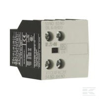Stycznik pomocniczy modułowy 2NO | poltechparts.pl