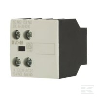 Stycznik pomocniczy modułowy 2NO | poltechparts.pl