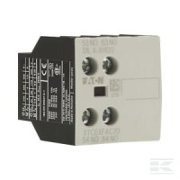 Stycznik pomocniczy modułowy 2NO | poltechparts.pl