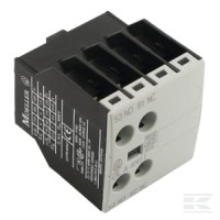 Stycznik pomocniczy modułowy 1NO / 1NC | poltechparts.pl