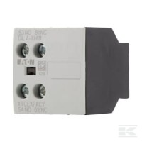 Stycznik pomocniczy modułowy 1NO / 1NC | poltechparts.pl