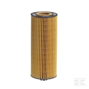 Filtr oleju