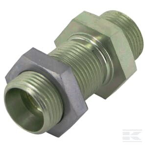 Złącze grodziowe UAG21CLNE | poltechparts.pl