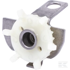 Regulator