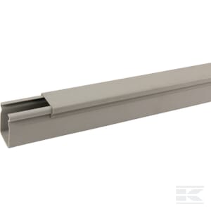 Kanał kablowy 40x25mm | poltechparts.pl