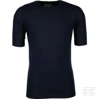 Koszulka T-shirt, granatowa, roz. XS | poltechparts.pl