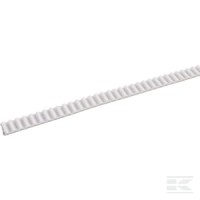 Pas zębaty otwarty T5 -10 mm | poltechparts.pl