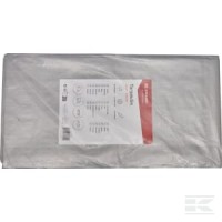 Plandeka 4x6 m 120 g/m? | poltechparts.pl