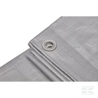 Plandeka 4x6 m 120 g/m? | poltechparts.pl