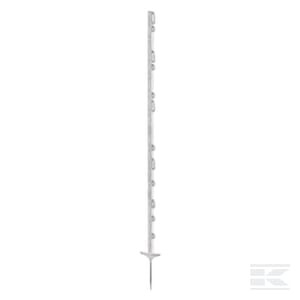 Palik ogrodzeniowy Titan 110 cm 5 szt.