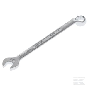 Klucz płasko-oczkowy, 9 mm, Gedore | poltechparts.pl