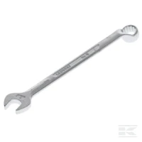 Klucz płasko-oczkowy, 9 mm, Gedore | poltechparts.pl