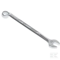 Klucz płasko-oczkowy, 9 mm, Gedore | poltechparts.pl