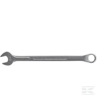 Klucz płasko-oczkowy, 9 mm, Gedore | poltechparts.pl