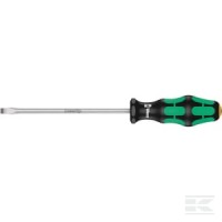 Wkrętak płaski Lasertip Wera, 6,0x150 mm | poltechparts.pl