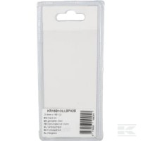 Półogniwo 25.4 mm x 16B1 (2) | poltechparts.pl
