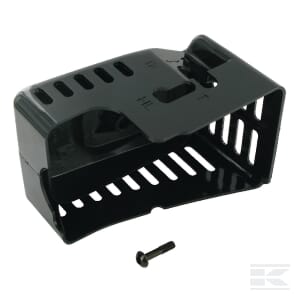 Zestaw pokrywy filtra | poltechparts.pl