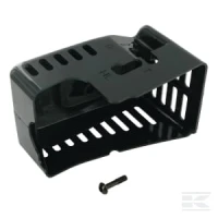 Zestaw pokrywy filtra | poltechparts.pl