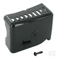 Zestaw pokrywy filtra | poltechparts.pl