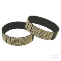 Pas zębaty Omega 5M 9 mm, 140 zębów | poltechparts.pl