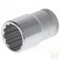 Klucz nasadowy 1/2" 12 kt. Gedore, 18 mm | poltechparts.pl