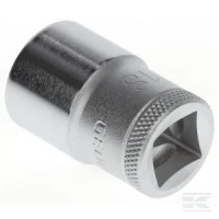 Klucz nasadowy 1/2" 12 kt. Gedore, 18 mm | poltechparts.pl