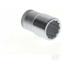 Klucz nasadowy 1/2" 12 kt. Gedore, 18 mm | poltechparts.pl