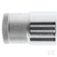 Klucz nasadowy 1/2" 12 kt. Gedore, 18 mm | poltechparts.pl