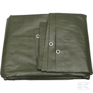 Plandeka 5x6 m 100 g/m?