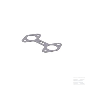 Exhaust manifold gasket