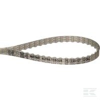 Pas zębaty ZRM T5 6 mm, 66 zębów | poltechparts.pl