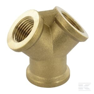 Rozgałęziacz 1/2"