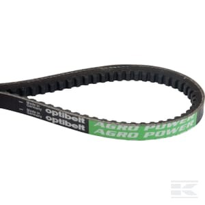 Pas klinowy | poltechparts.pl