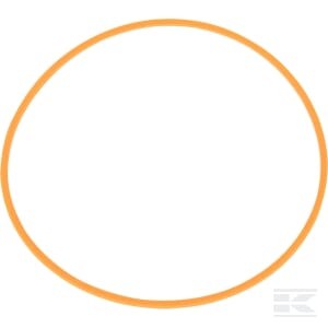 Pierścień podtrzymujący 121.16x126.64x1.27 mm