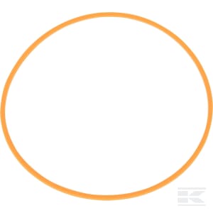Pierścień podtrzymujący 121.16x126.64x1.27 mm