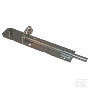 Zasuwa Brenton 6"x5/8"