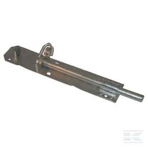 Zasuwa Brenton 6"x5/8"
