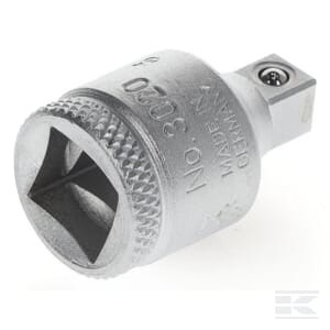 Element napędowy i łączący 3/8" Gedore, a… | poltechparts.pl