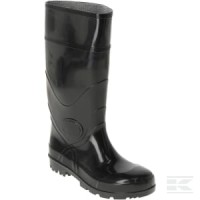 Kalosze PCW BART czarne roz. 43 | poltechparts.pl