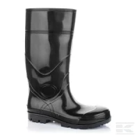 Kalosze PCW BART czarne roz. 41 | poltechparts.pl