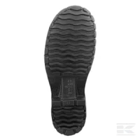 Kalosze PCW BART czarne roz. 46 | poltechparts.pl