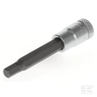 Klucz imbusowy 1/4" przedłużany Gedore, 5… | poltechparts.pl