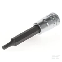 Klucz imbusowy 1/4" przedłużany Gedore, 3… | poltechparts.pl