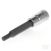 Klucz imbusowy 1/4" przedłużany Gedore, 4… | poltechparts.pl